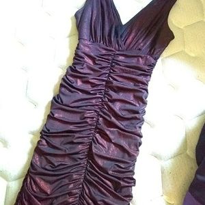 Xxi cocktail dress